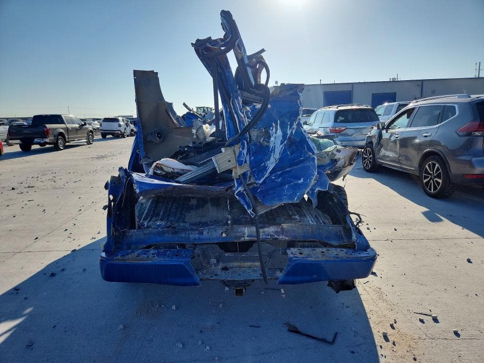 2018 FORD F150 SUPERCREW 6