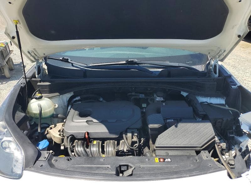 2019 KIA SPORTAGE EX 12
