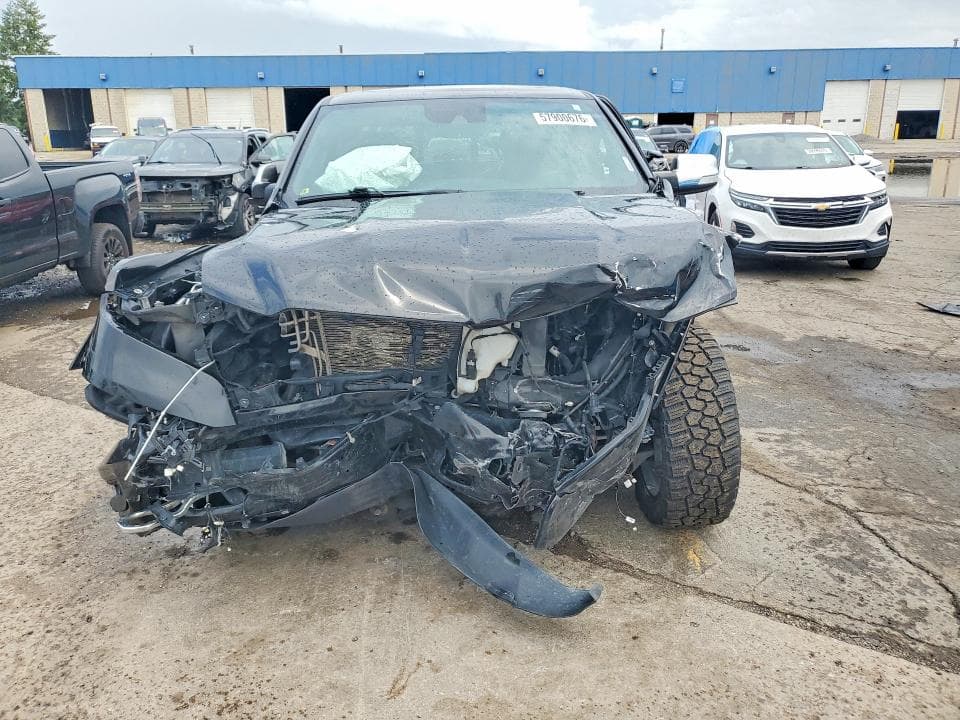2019 RAM 1500 LIMITED 5