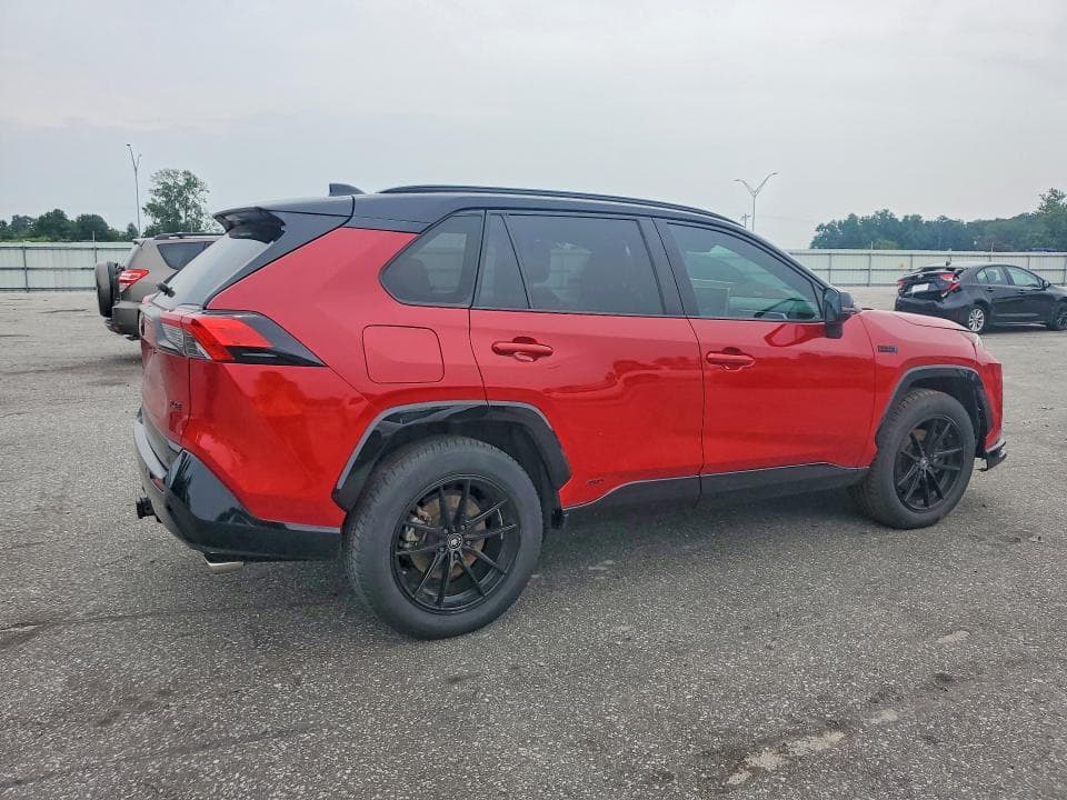 2021 TOYOTA RAV4 PRIME XSE 3
