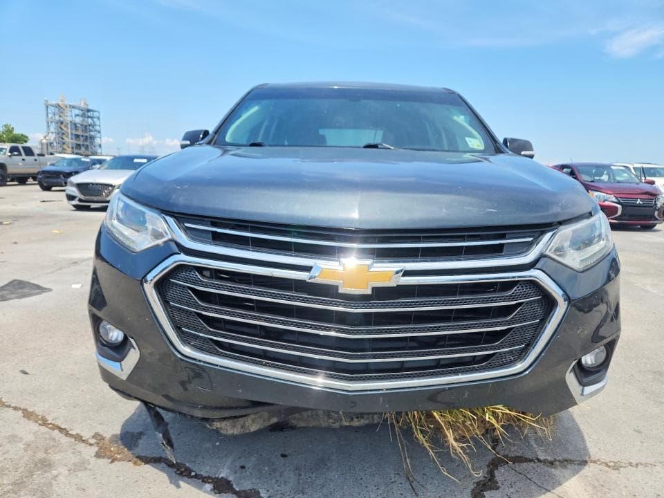 2019 CHEVROLET TRAVERSE LT 5