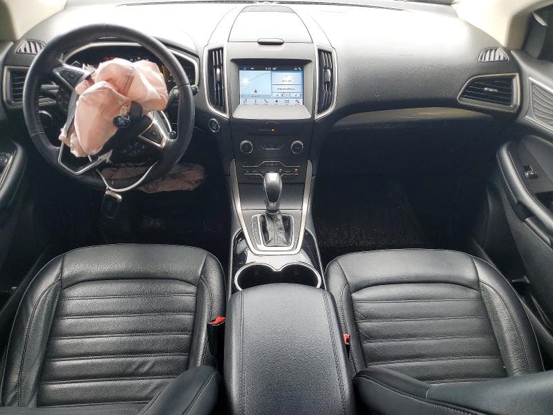 2018 FORD EDGE SEL 8