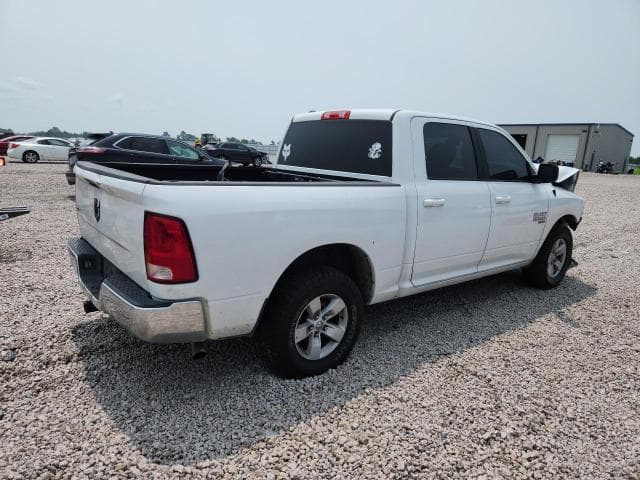 2021 RAM 1500 CLASSIC SLT 3