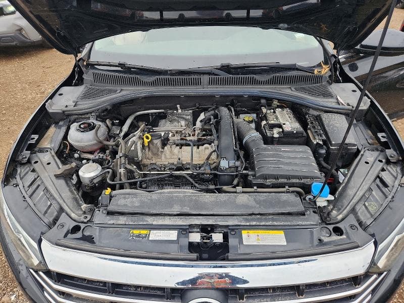 2021 VOLKSWAGEN JETTA S 11