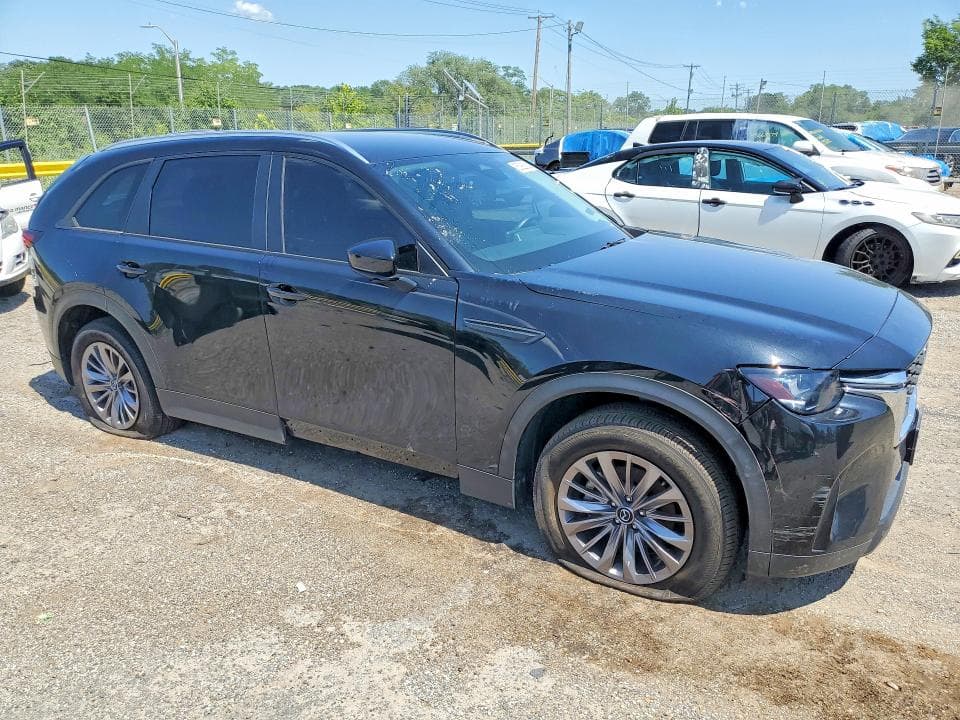 2024 MAZDA CX-90 SELECT 4