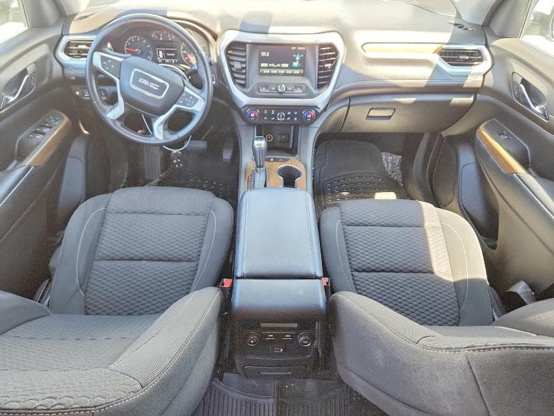 2019 GMC ACADIA SLE 8