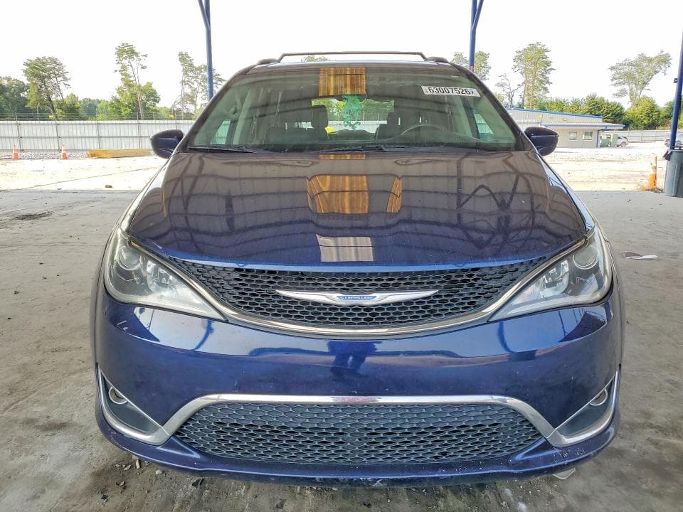 2018 CHRYSLER PACIFICA TOURING L 5