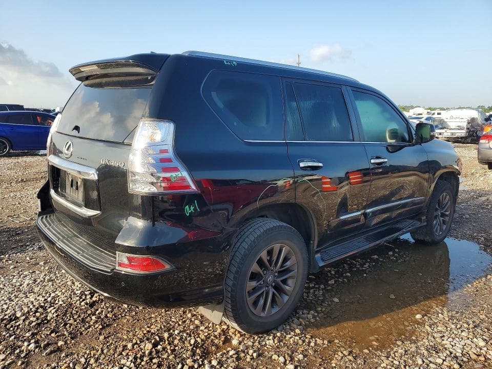 2017 LEXUS GX 460 3