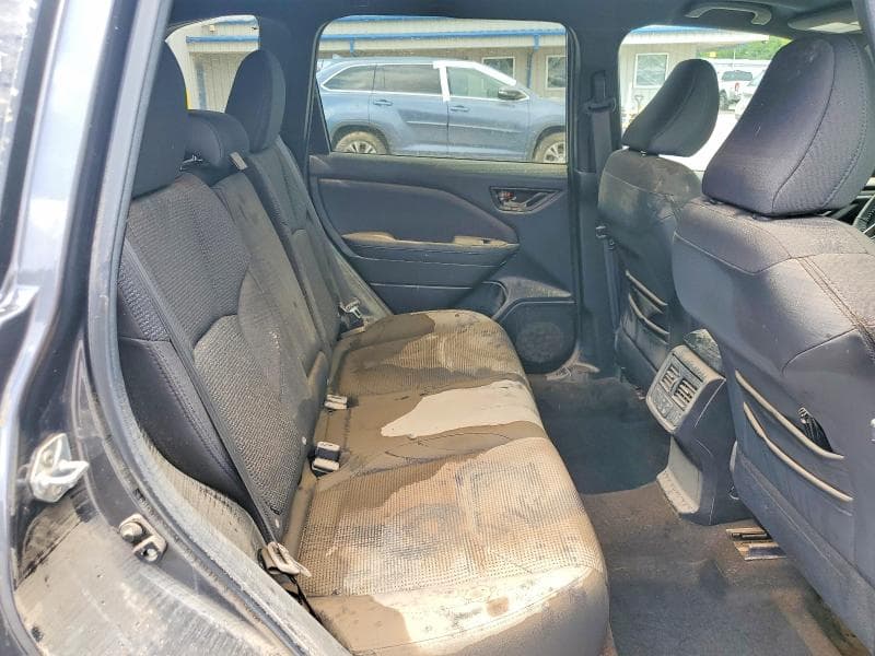 2026 SUBARU FORESTER PREMIUM 10