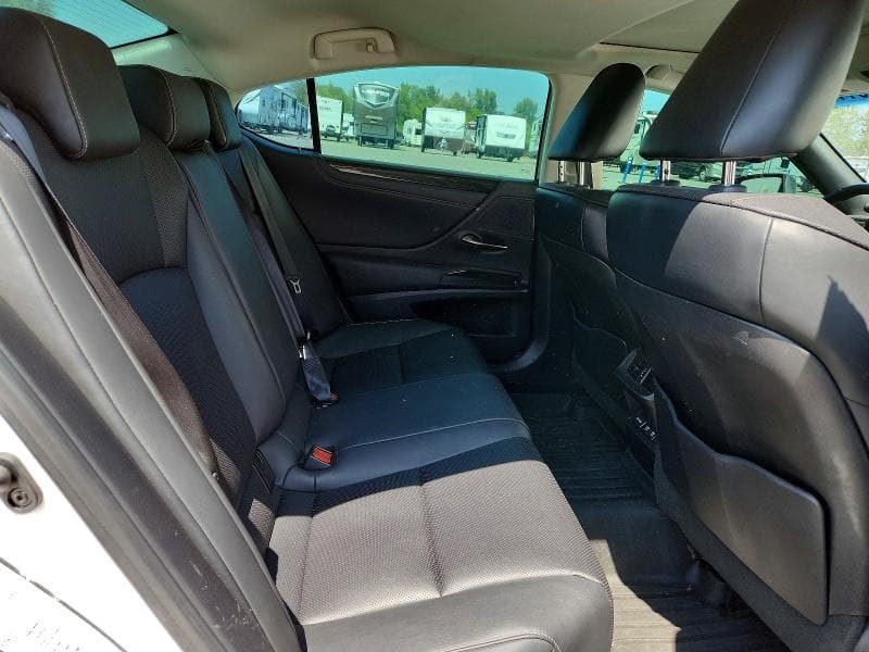 2020 LEXUS ES 350 BASE 10