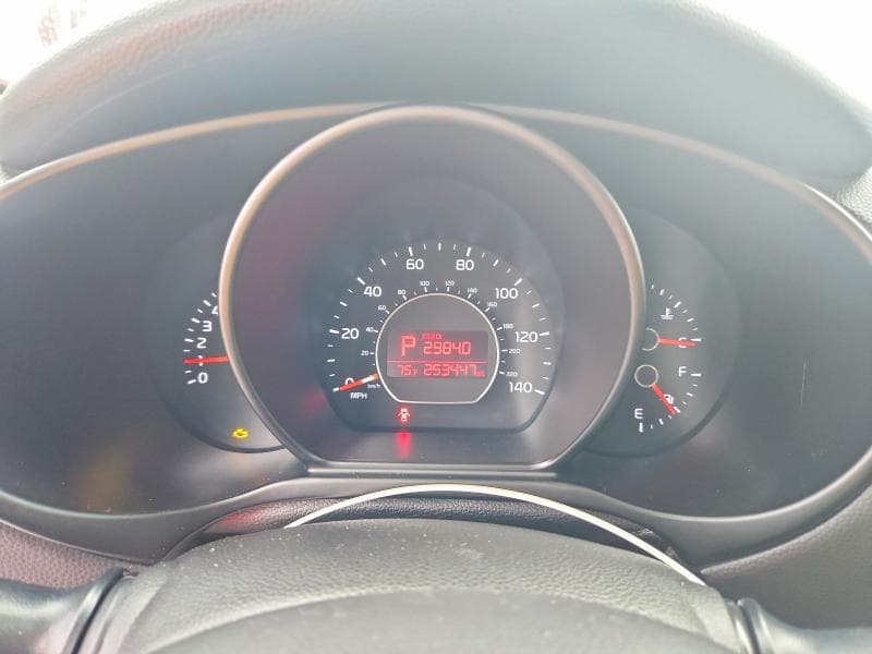 2018 KIA SOUL + 9