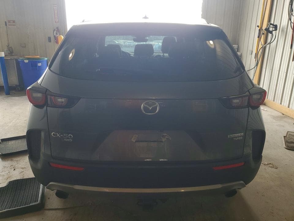 2023 MAZDA CX-50 PREMIUM PLUS 6