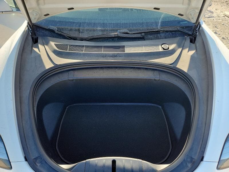 2019 TESLA MODEL 3 11