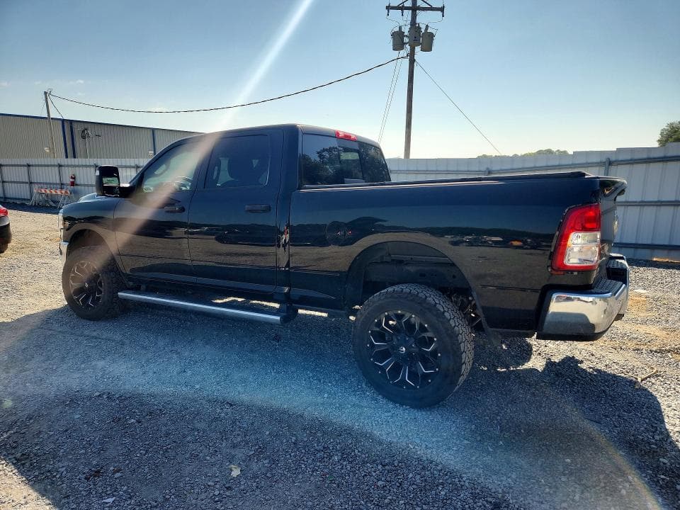 2024 RAM 2500 TRADESMAN 2