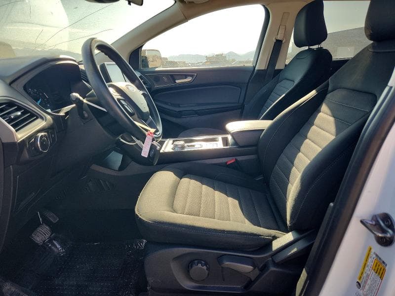 2022 FORD EDGE SE 7