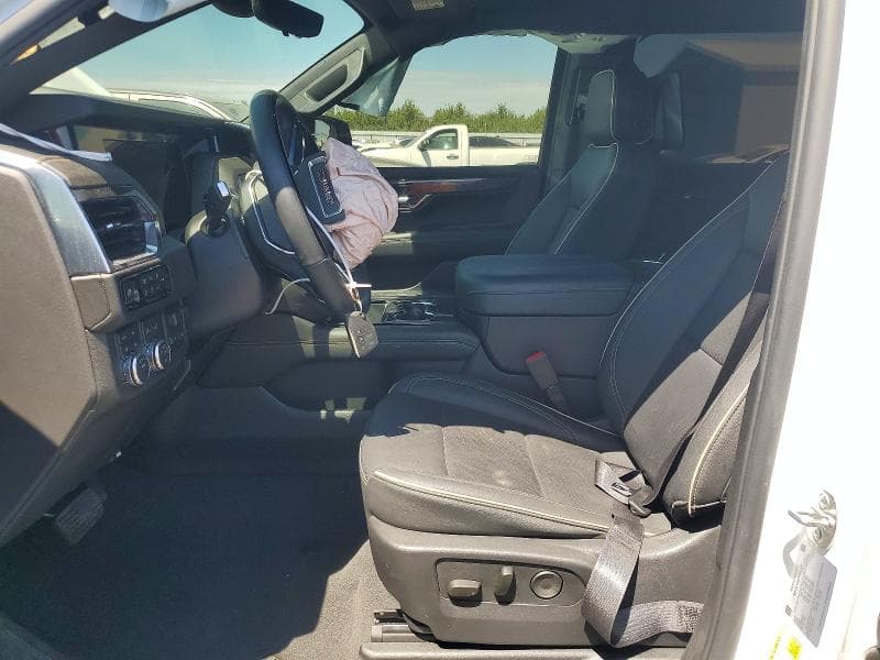 2026 GMC YUKON ELEVATION 7