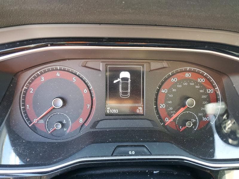 2020 VOLKSWAGEN JETTA S 9