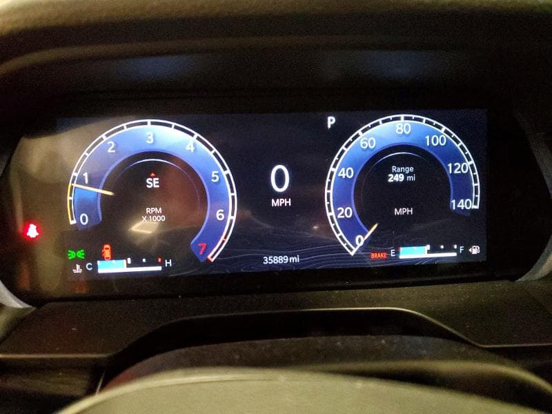 2022 JEEP GRAND CHEROKEE LIMITED 9
