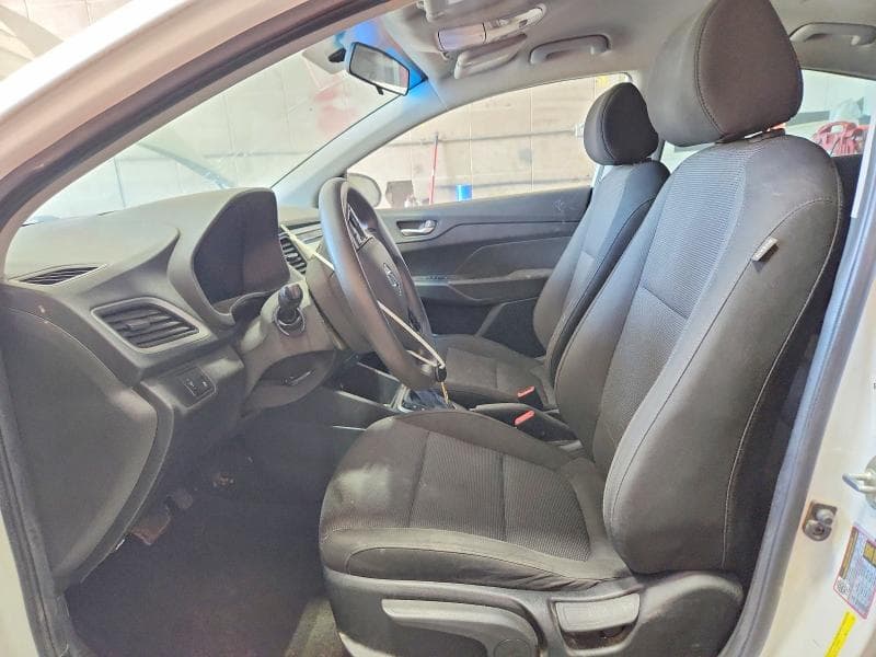 2019 HYUNDAI ACCENT SE 7