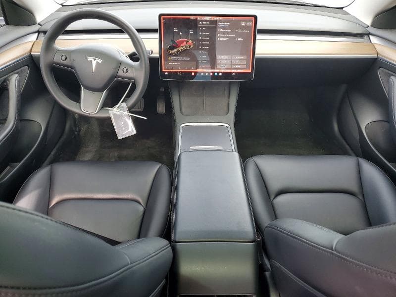 2023 TESLA MODEL 3 8