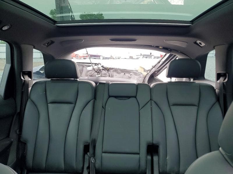 2021 AUDI Q7 PREMIUM PLUS 10