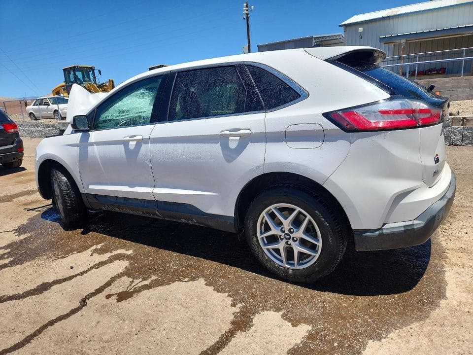 2021 FORD EDGE SEL 2