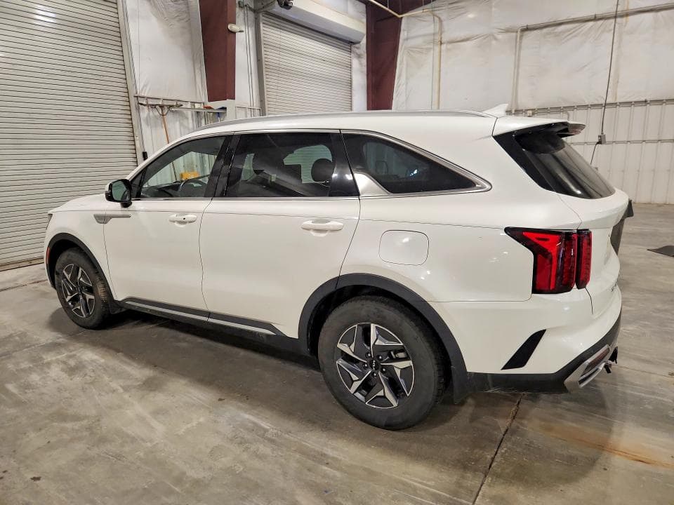 2022 KIA SORENTO S 2