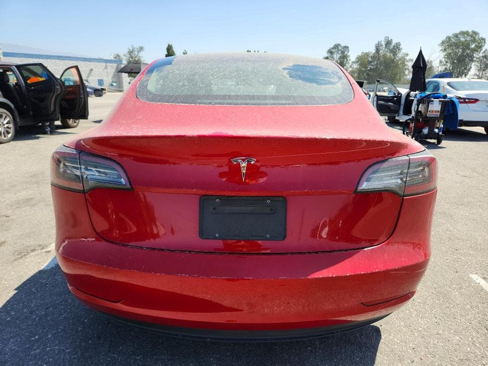 2023 TESLA MODEL 3 6