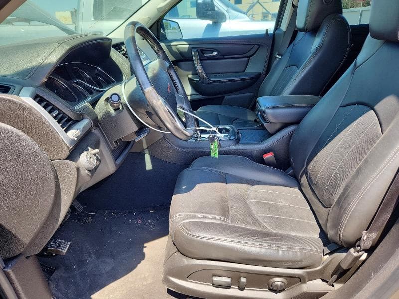 2017 GMC ACADIA LIMITED SLT-2 7