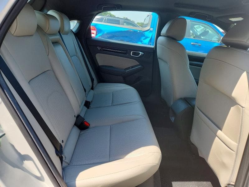 2024 HONDA CIVIC SPORT TOURING 10