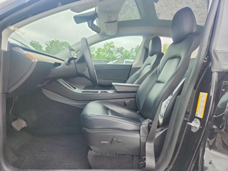 2021 TESLA MODEL Y 7