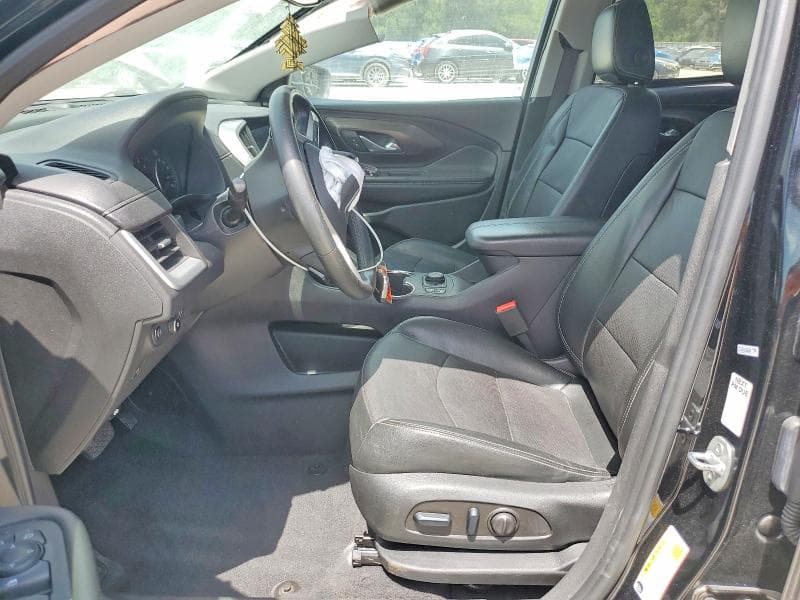 2023 GMC TERRAIN SLT 7
