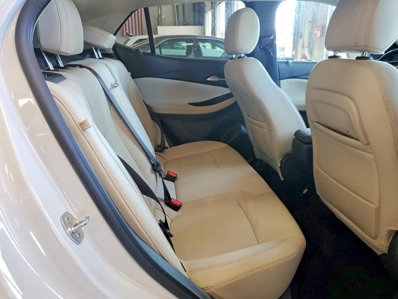 2024 BUICK ENCORE 11