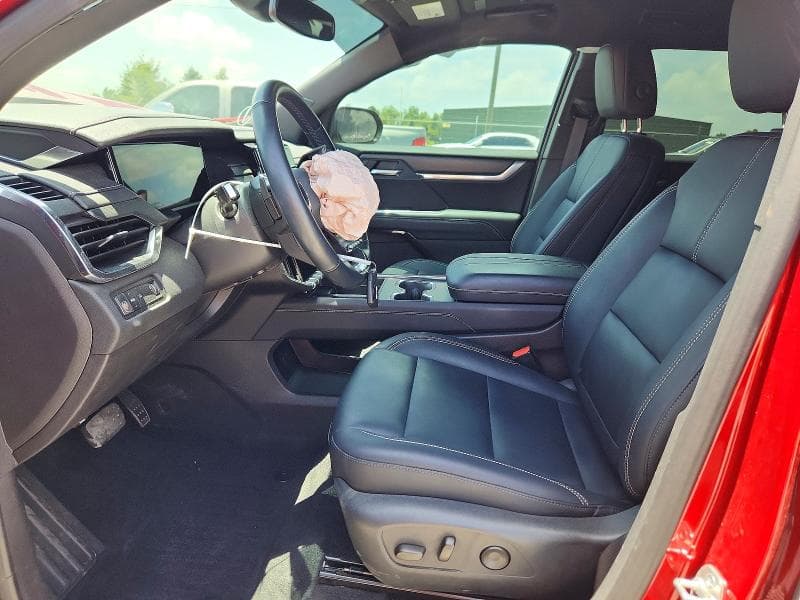 2025 GMC ACADIA ELEVATION 7