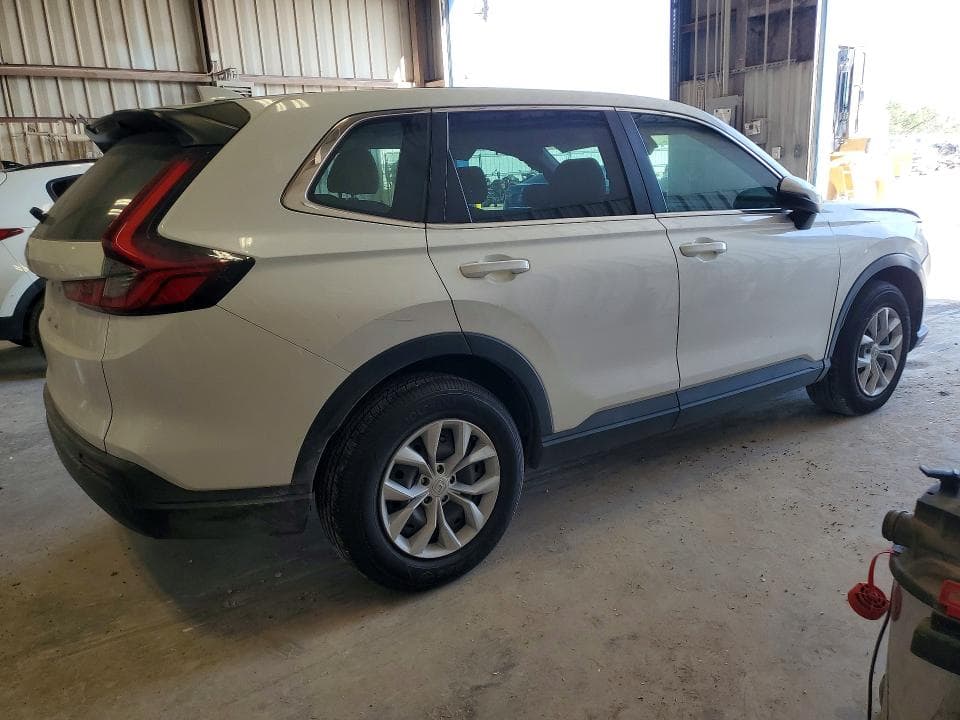 2023 HONDA CR-V LX 3