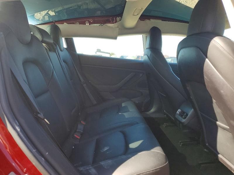 2019 TESLA MODEL 3 10