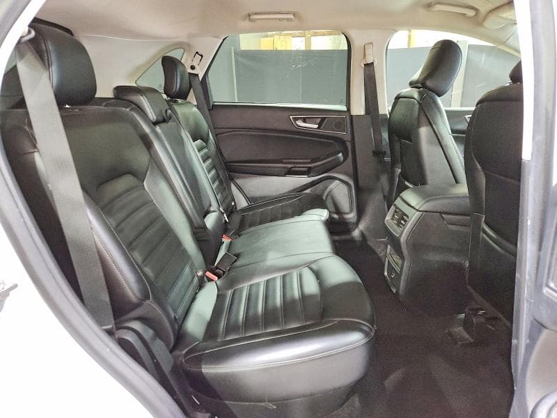 2022 FORD EDGE SEL 11