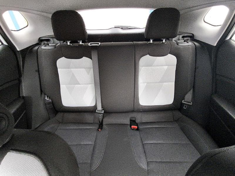 2024 CHEVROLET TRAX LS 10