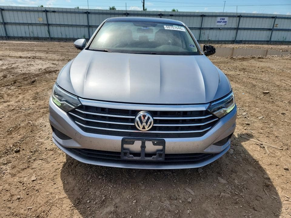 2021 VOLKSWAGEN JETTA S 5