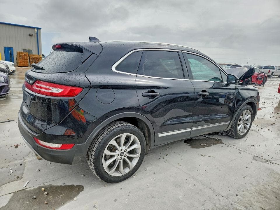 2019 LINCOLN MKC SELECT 3
