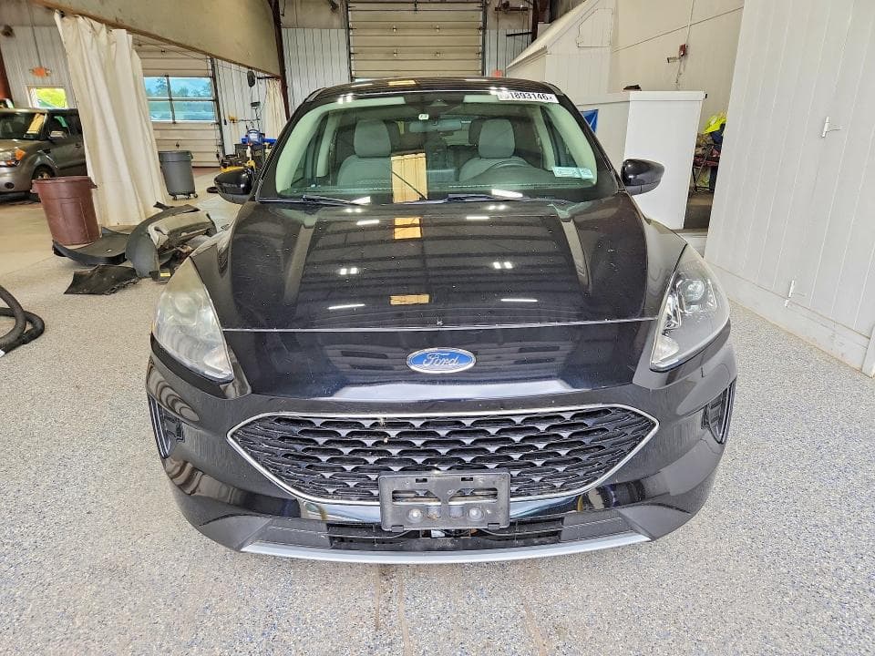 2020 FORD ESCAPE SE 5