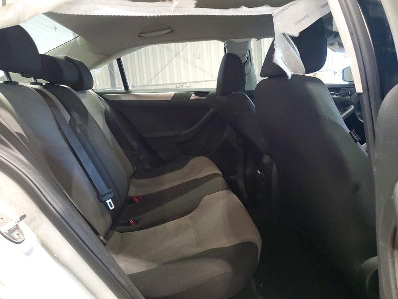 2017 VOLKSWAGEN JETTA S 10