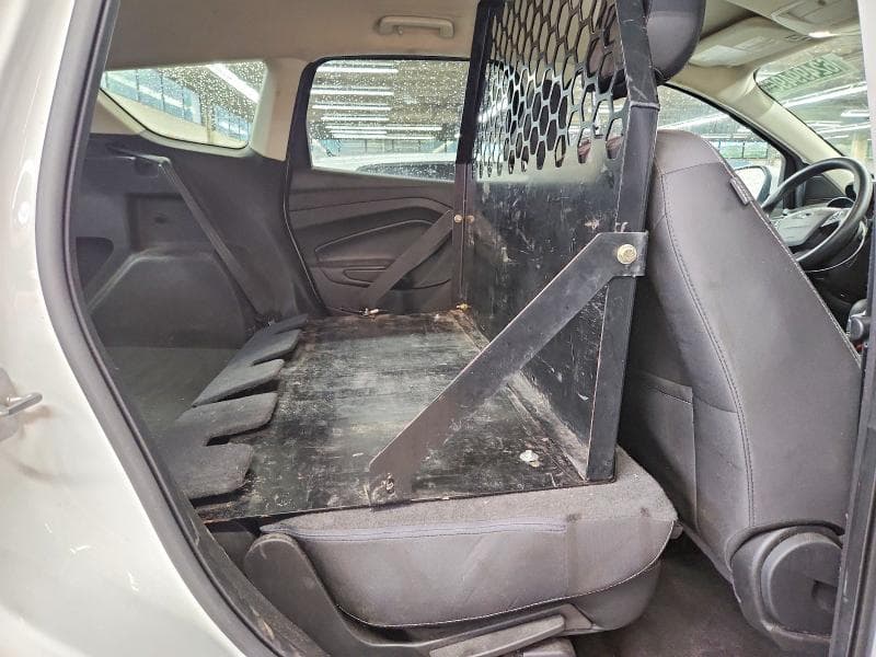 2019 FORD ESCAPE SE 10