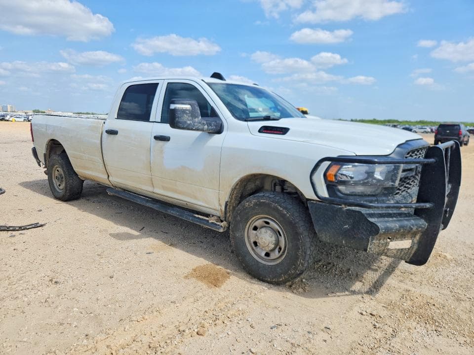 2023 RAM 2500 TRADESMAN 4