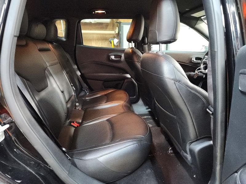 2020 JEEP COMPASS LIMITED 11