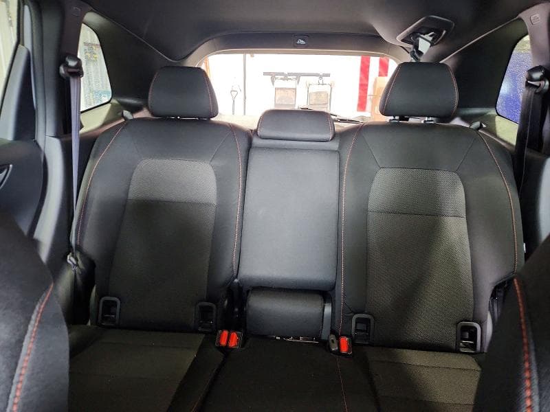 2026 HONDA CR-V TRAILSPORT 10