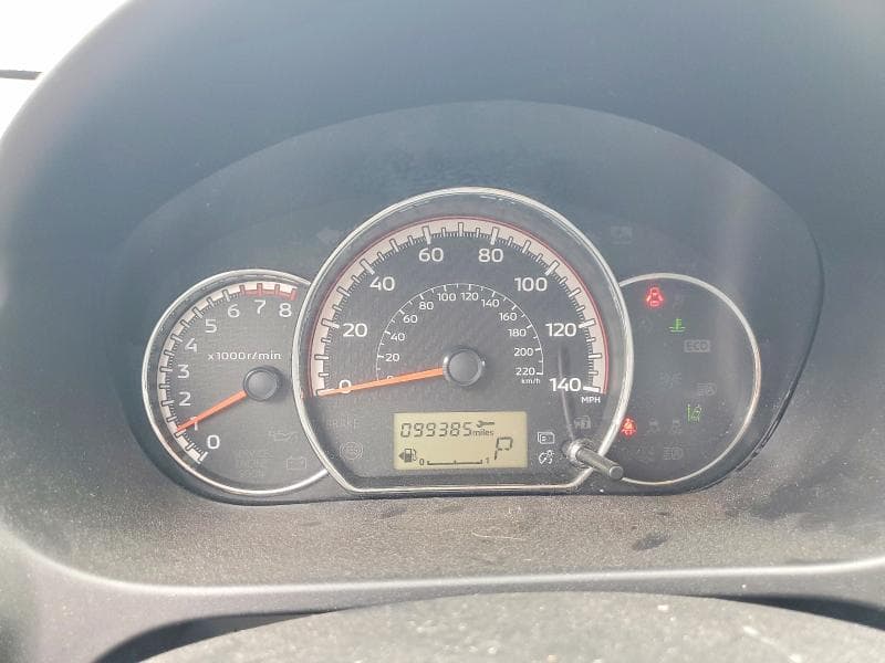 2022 MITSUBISHI MIRAGE G4 SE 9