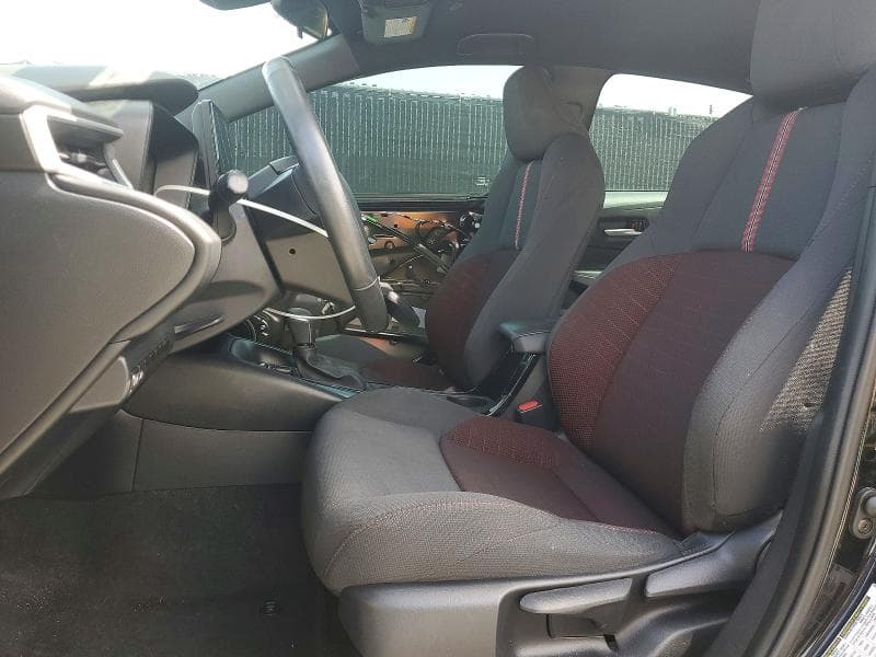2023 TOYOTA COROLLA SE 7