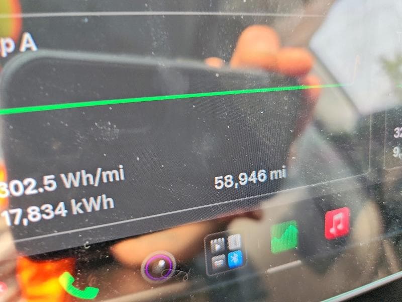 2020 TESLA MODEL Y 9