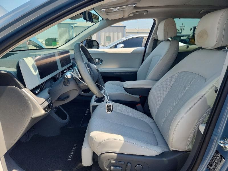 2024 HYUNDAI IONIQ 5 LIMITED 7